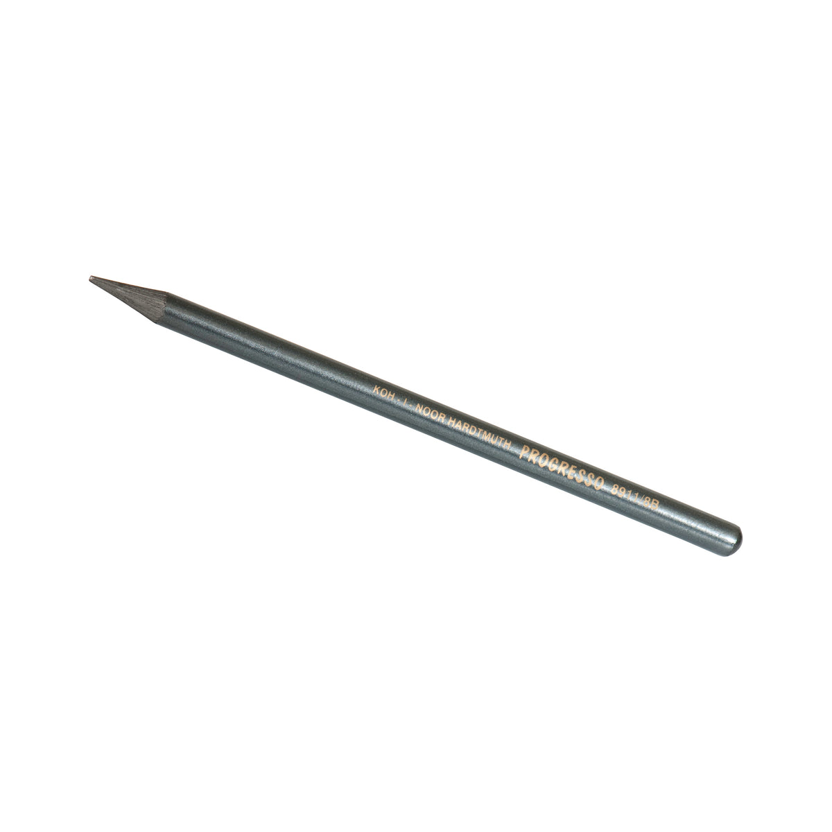 PROGRESSO WOODLESS GRAPHITE 8B