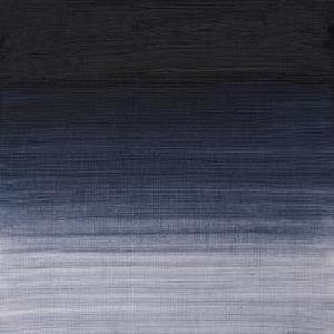 W&amp;N ARTISTS&#39; OIL COLOR BLUE BLACK 37ml