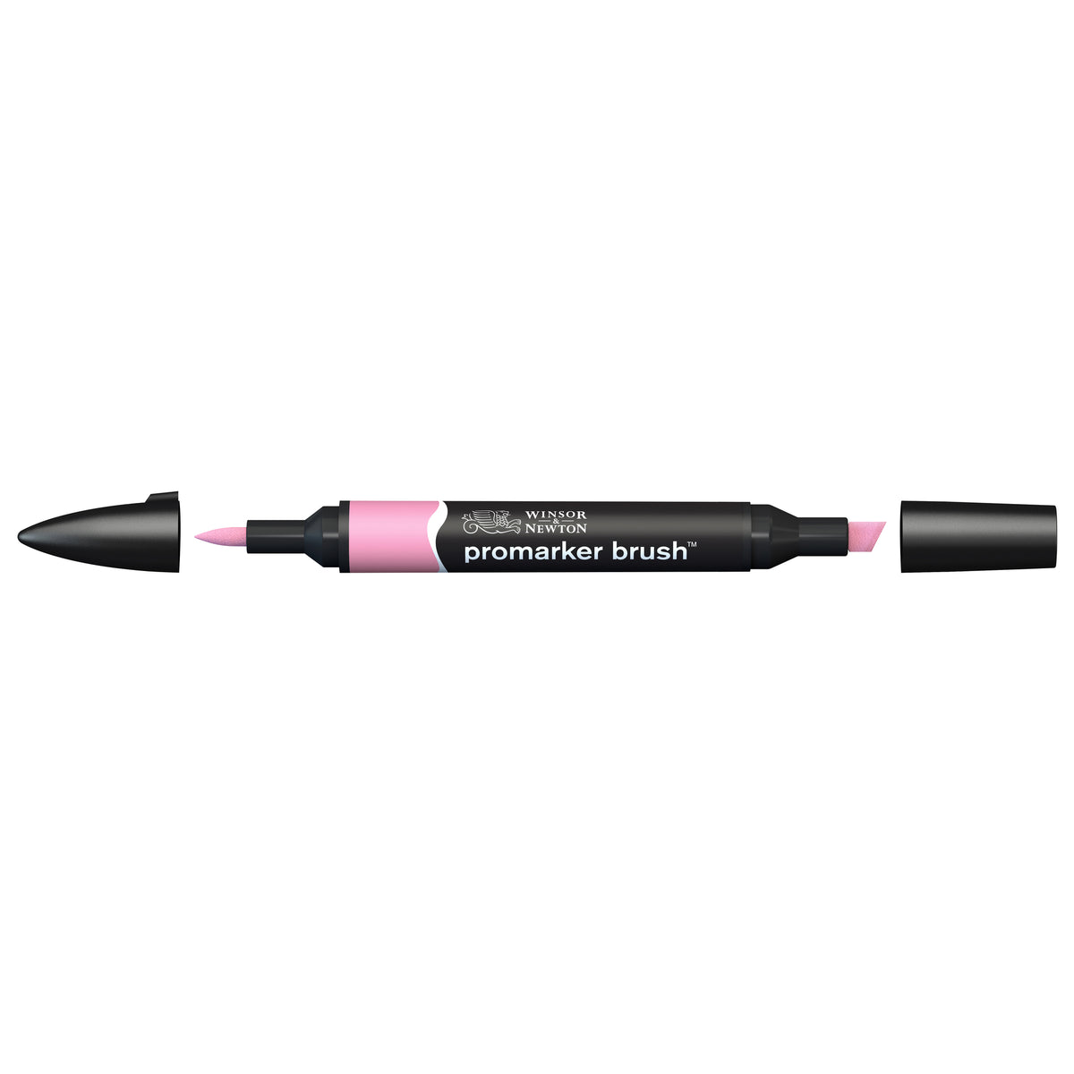W&amp;N PROMARKER BRUSH ROSE PINK
