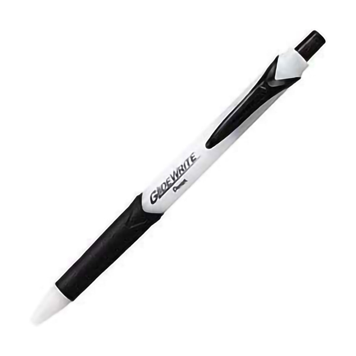 GLIDE WRITE BALLPOINT PEN 1.0mm BLACK