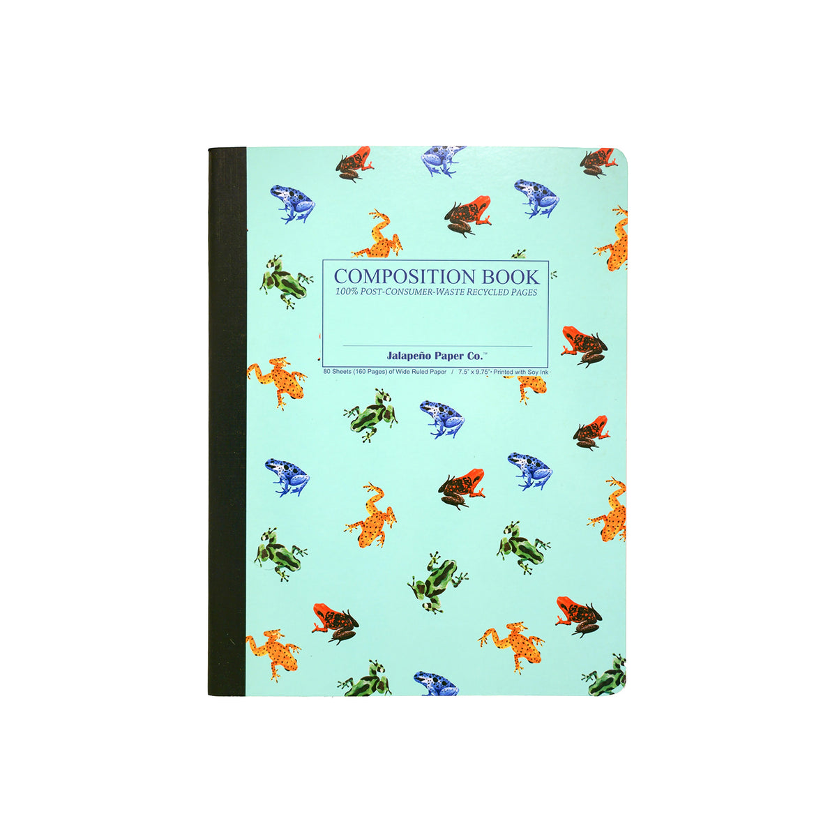 MINI NOTEBOOK SET/3 ROCKET SHIP