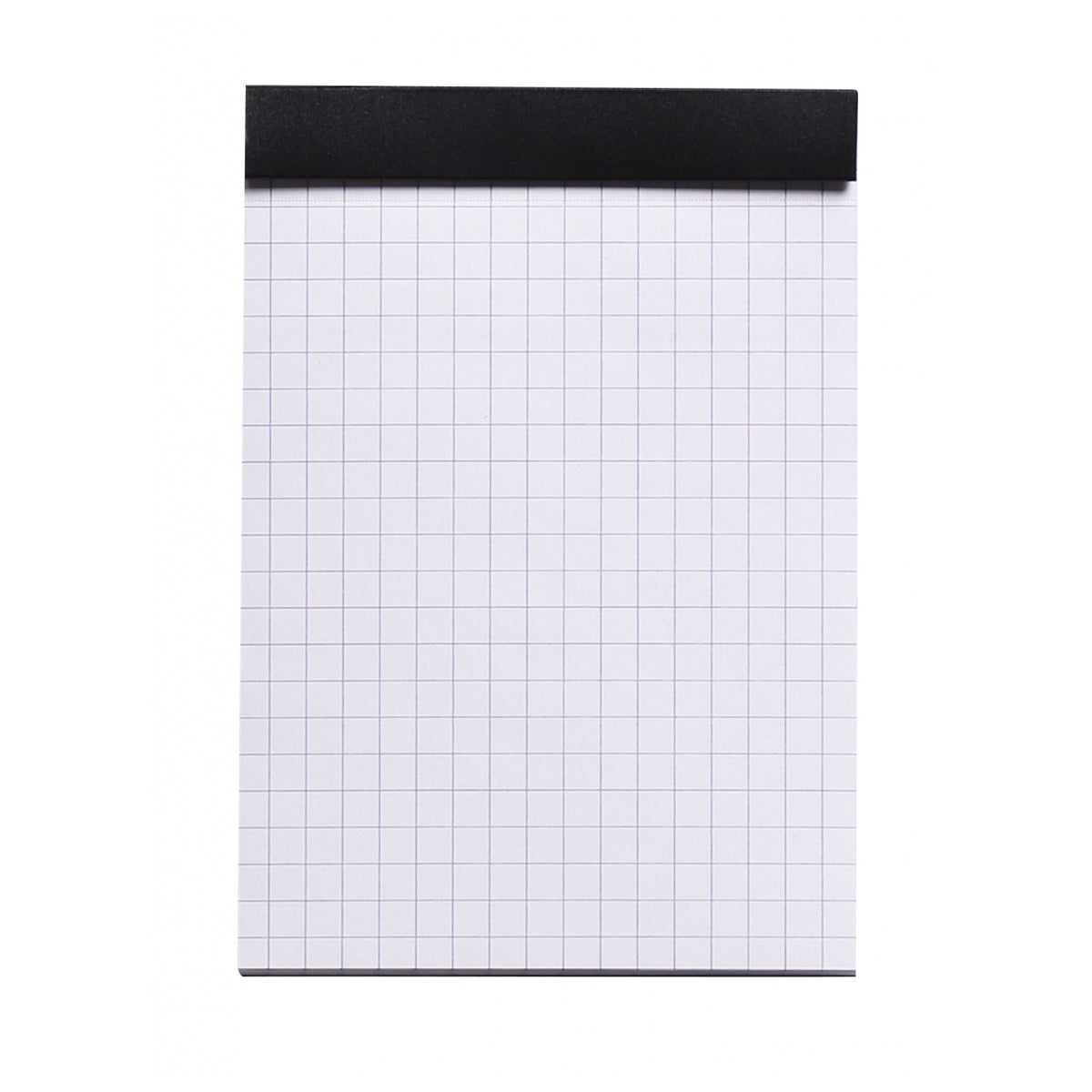 RHODIA BLACK GRAPH PAD 3.375x4.75
