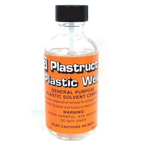 PLASTIC WELD 2oz