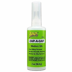 ZAP-A-GAP 2oz