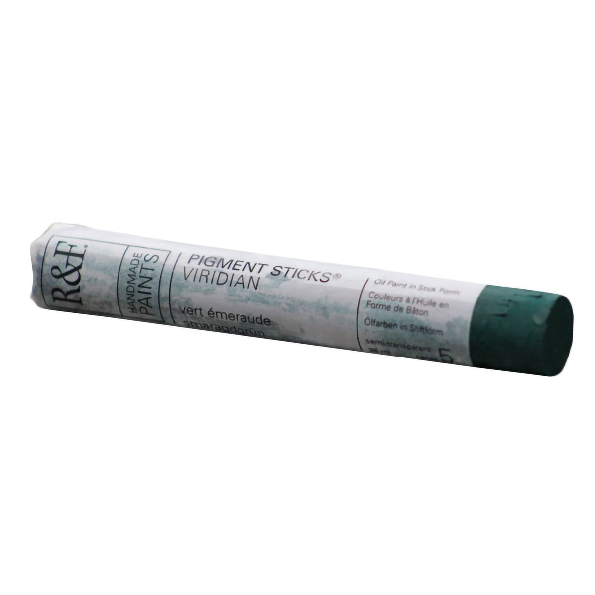 R&amp;F STICK 38ml VIRIDIAN