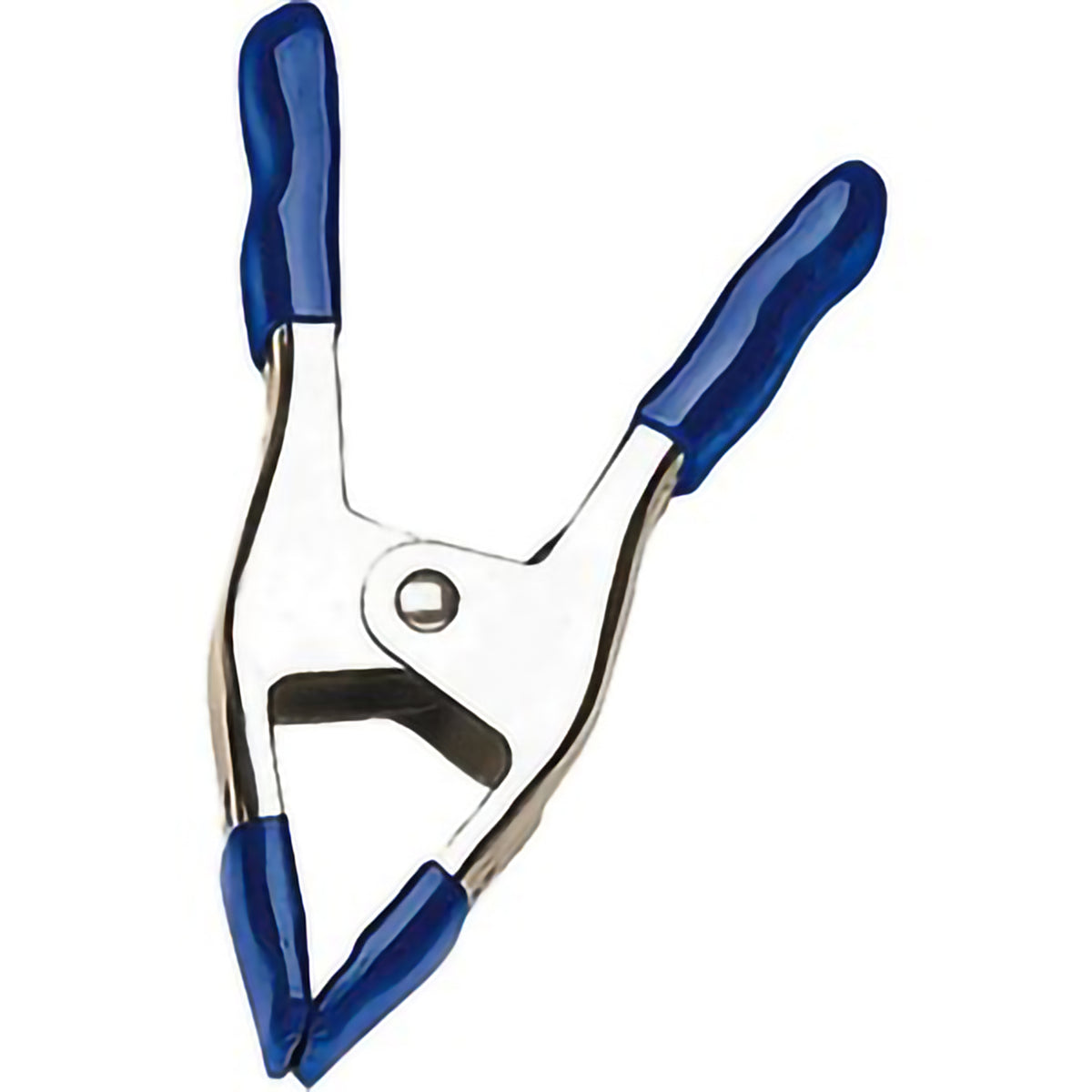 METAL SPRING CLAMP 1&#39;&#39;