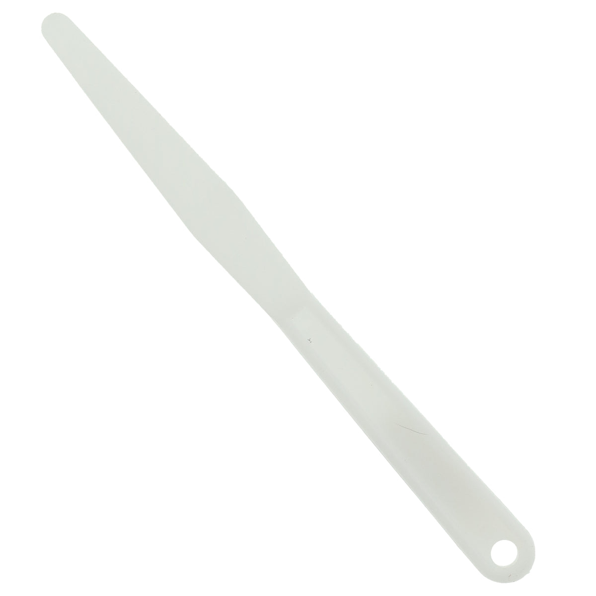 AA PLASTIC PALETTE KNIFE TROWEL 3&quot;
