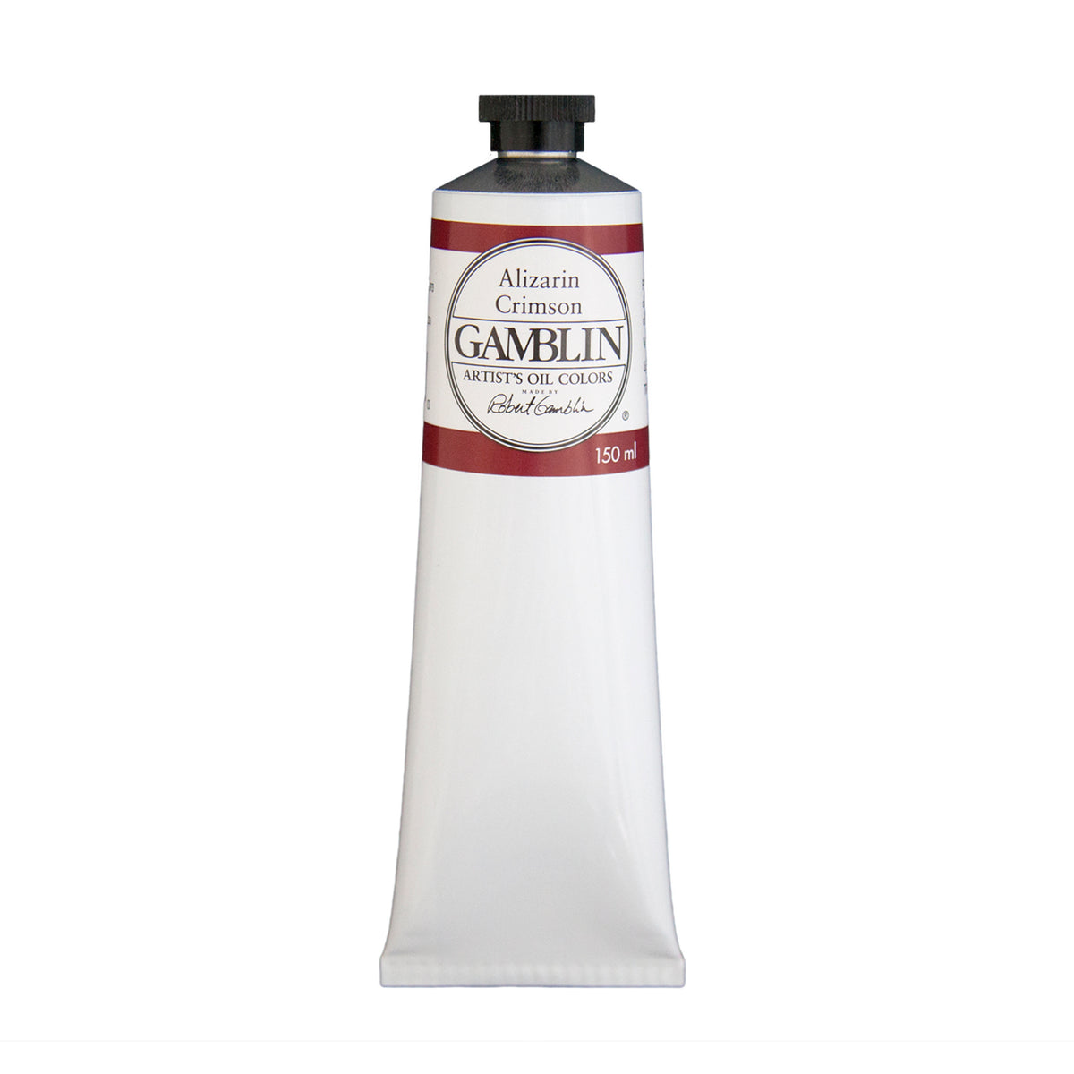 GAMBLIN ARTIST&#39;S OIL COLOR (REDS)