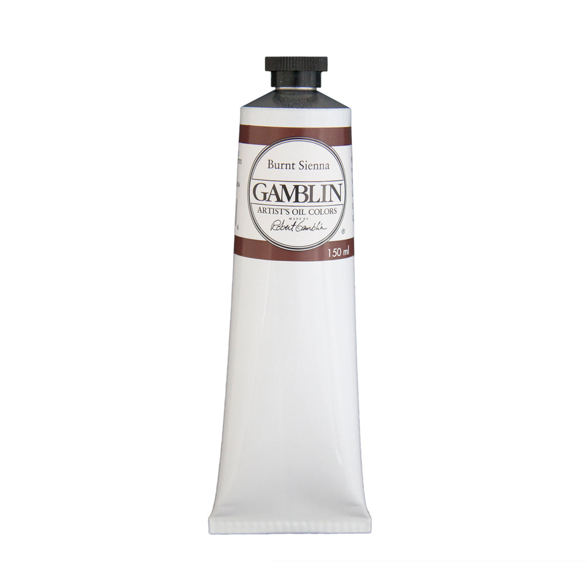 GAMBLIN ARTIST&#39;S OIL COLOR (EARTHS)