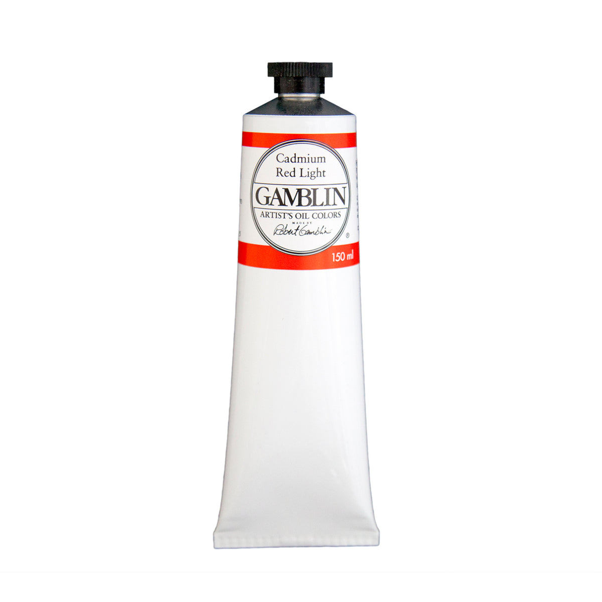 GAMBLIN ARTIST&#39;S OIL COLOR (REDS)