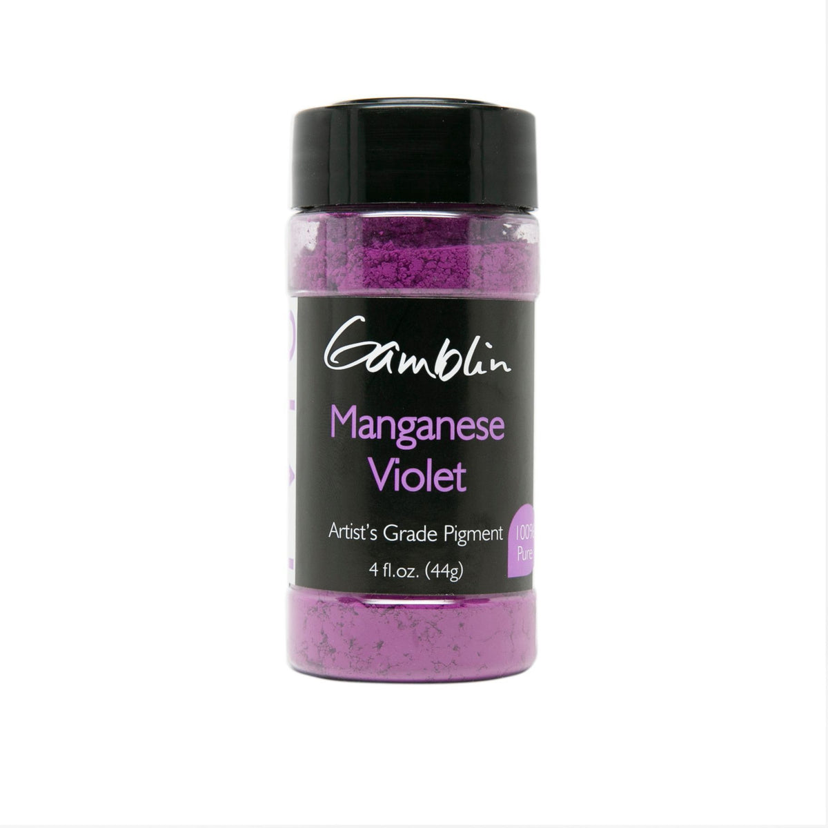 GAMBLIN DRY PIGMENT MANGANESE VIOLET