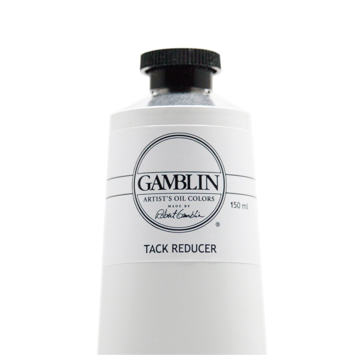 GAMBLIN ETCHING INK 150ml TACK REDUCER