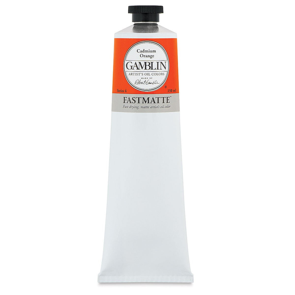 GAMBLIN FASTMATTE (ORANGES)