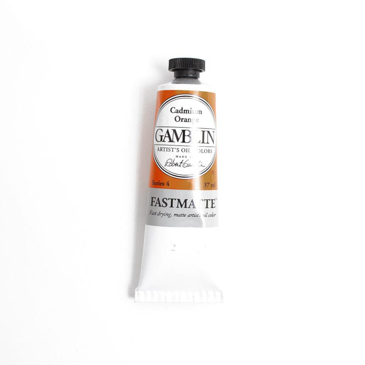 GAMBLIN FASTMATTE (ORANGES)