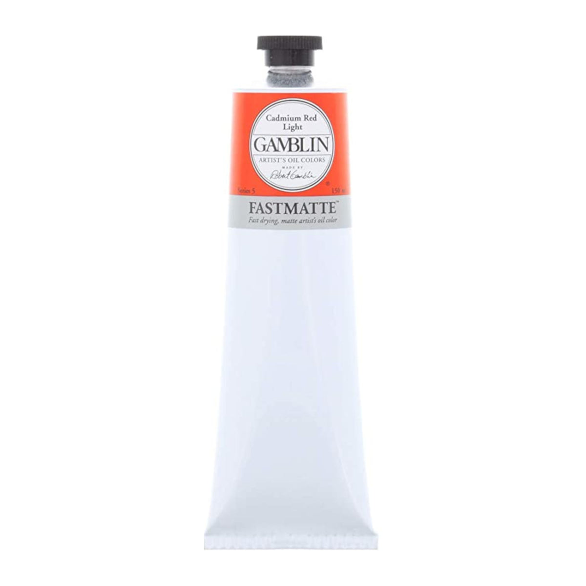 GAMBLIN FASTMATTE (REDS)