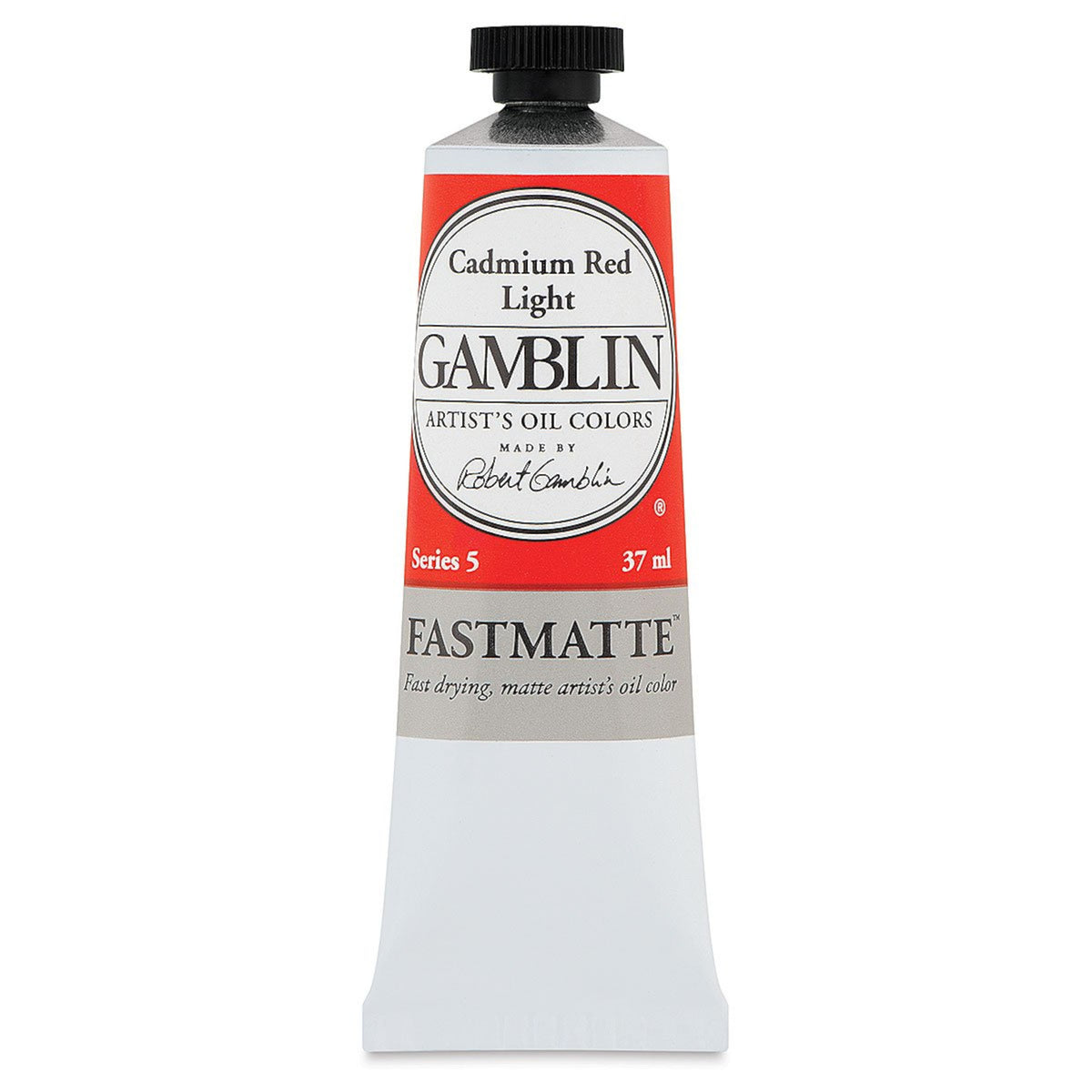 GAMBLIN FASTMATTE (REDS)