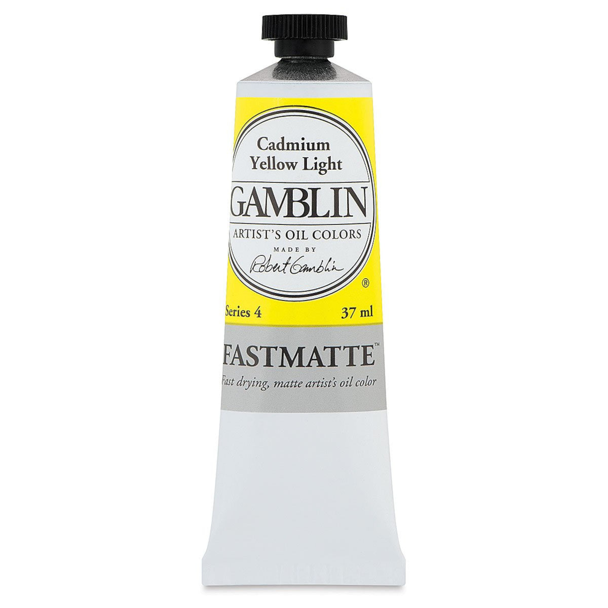 GAMBLIN FASTMATTE (YELLOWS)