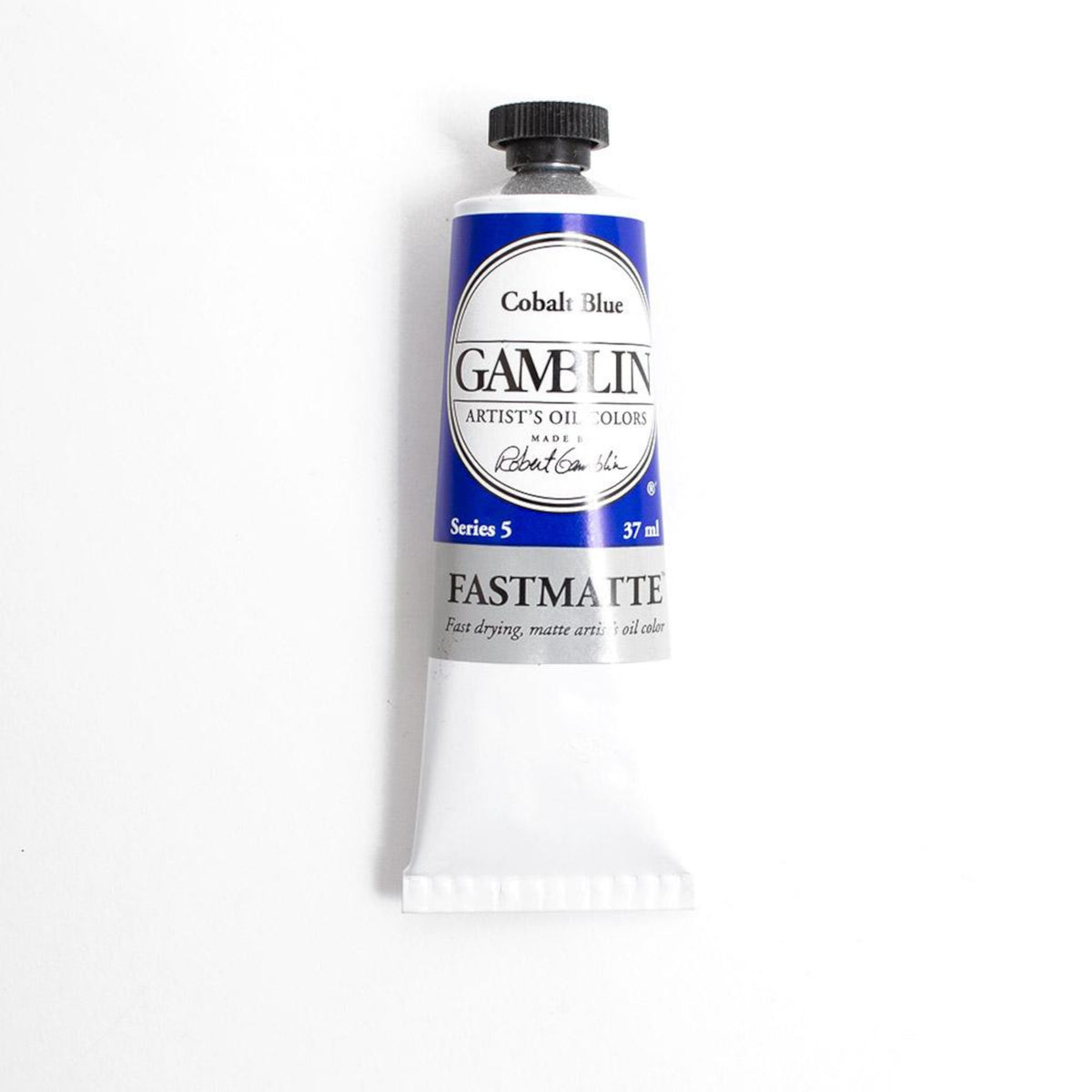 GAMBLIN FASTMATTE (BLUES)