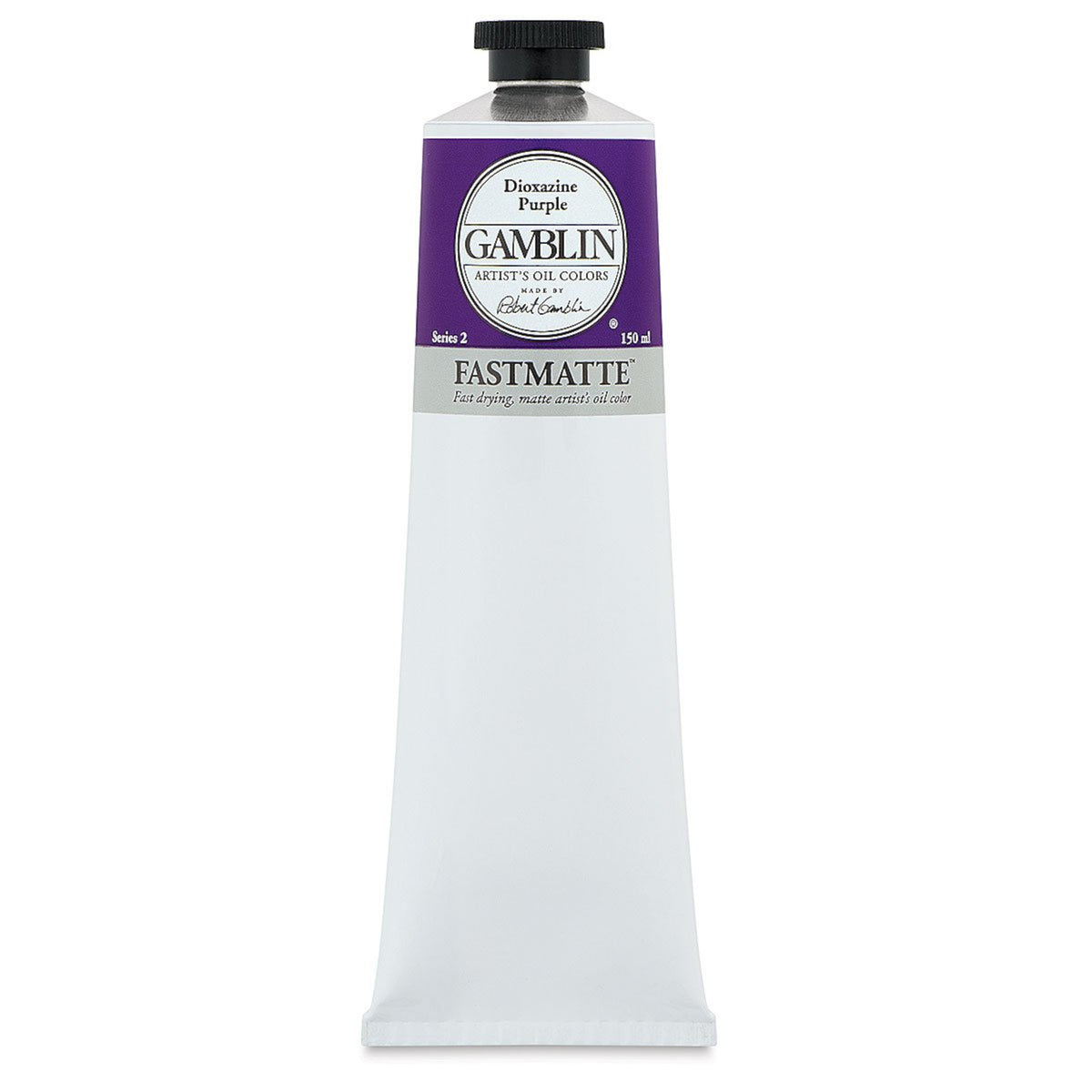 GAMBLIN FASTMATTE (PURPLES)