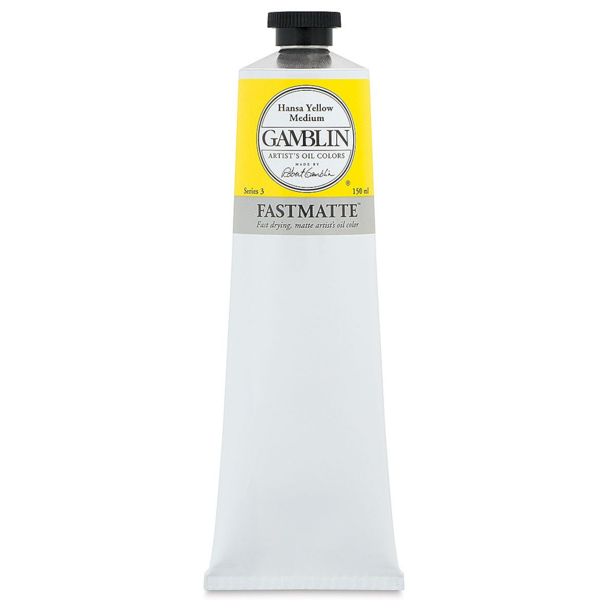 GAMBLIN FASTMATTE (YELLOWS)