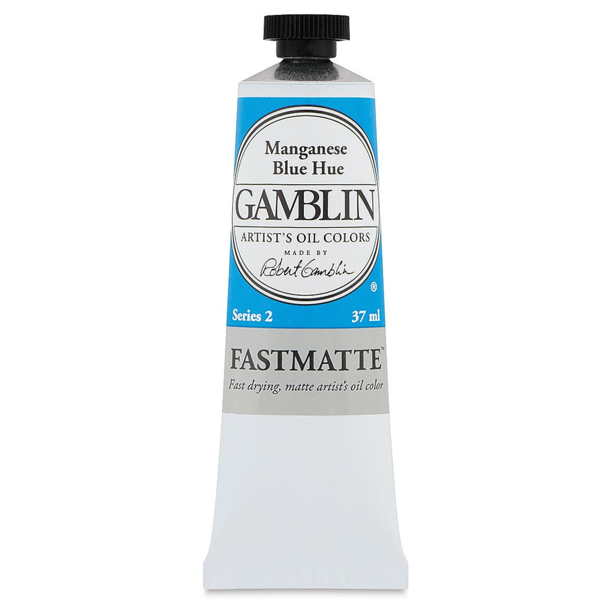 GAMBLIN FASTMATTE (BLUES)