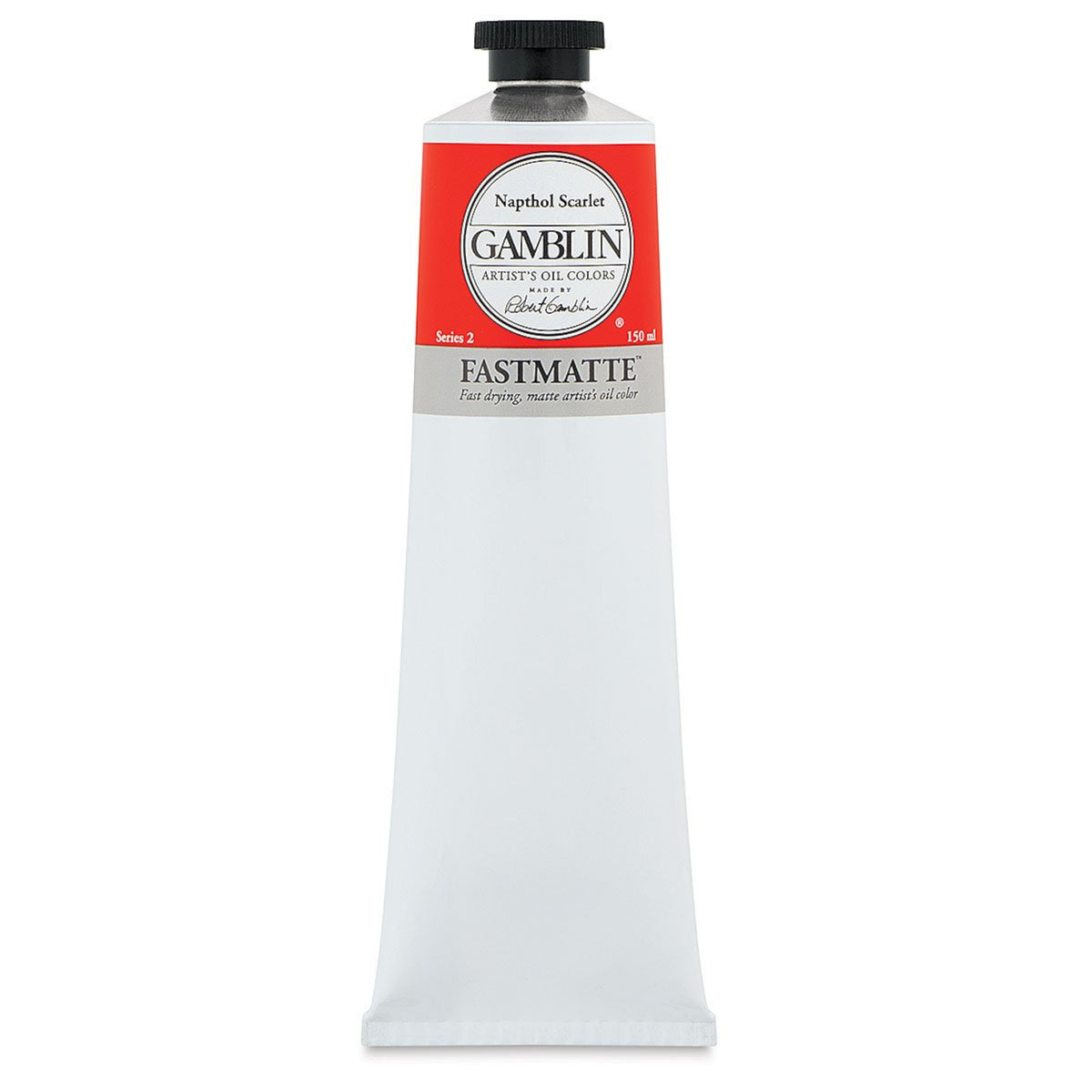 GAMBLIN FASTMATTE (REDS)