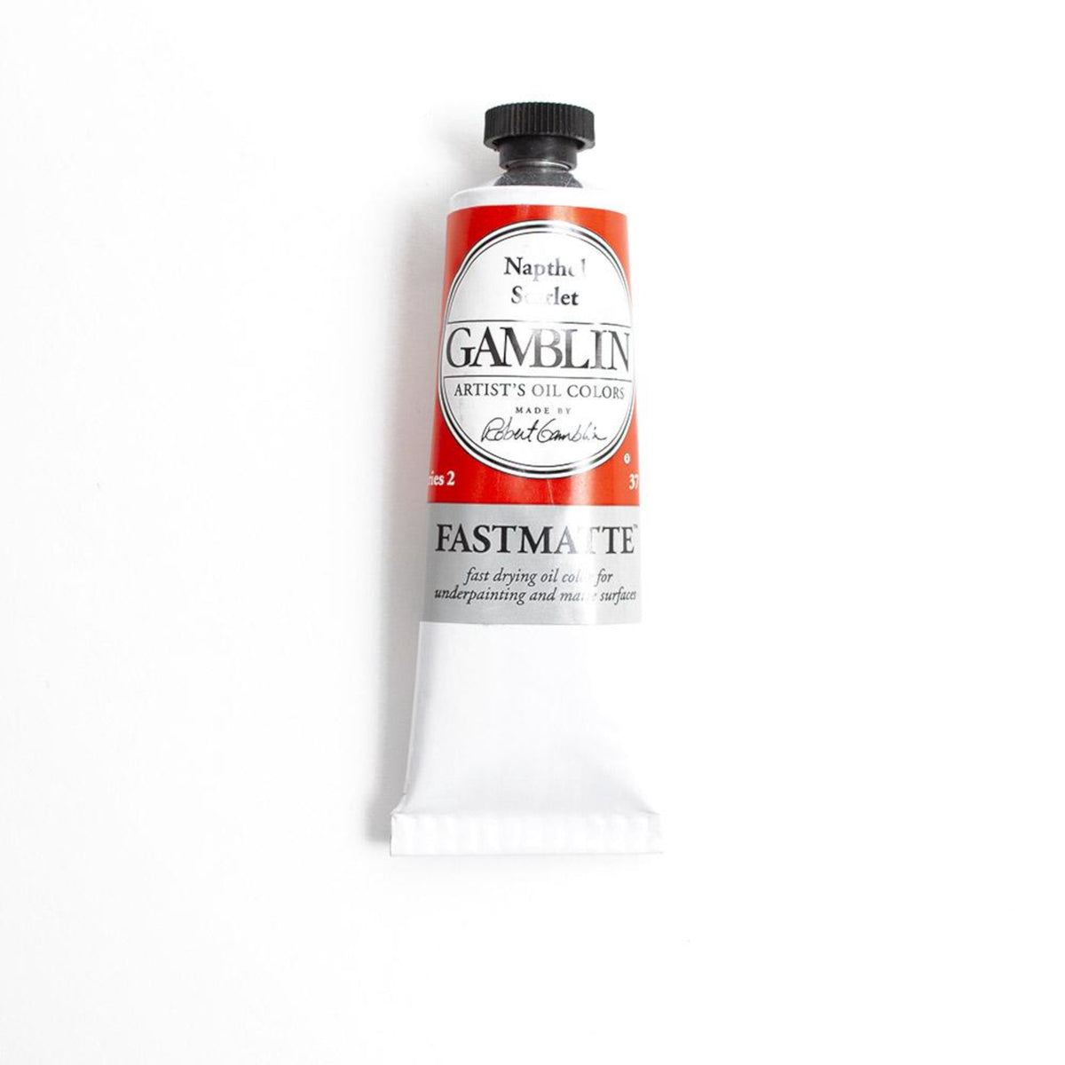 GAMBLIN FASTMATTE (REDS)