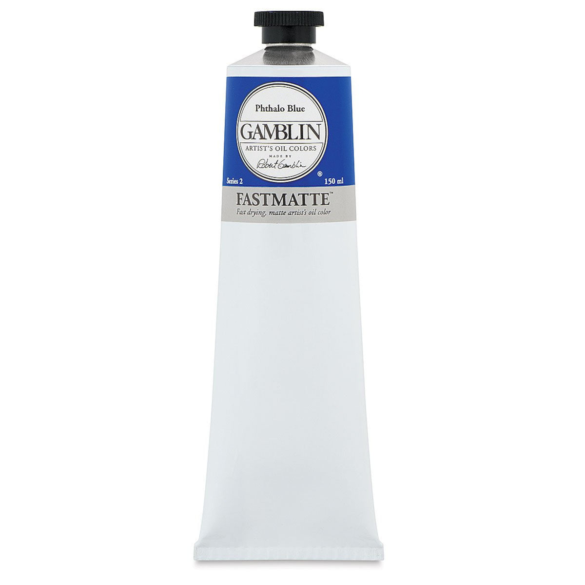 GAMBLIN FASTMATTE (BLUES)