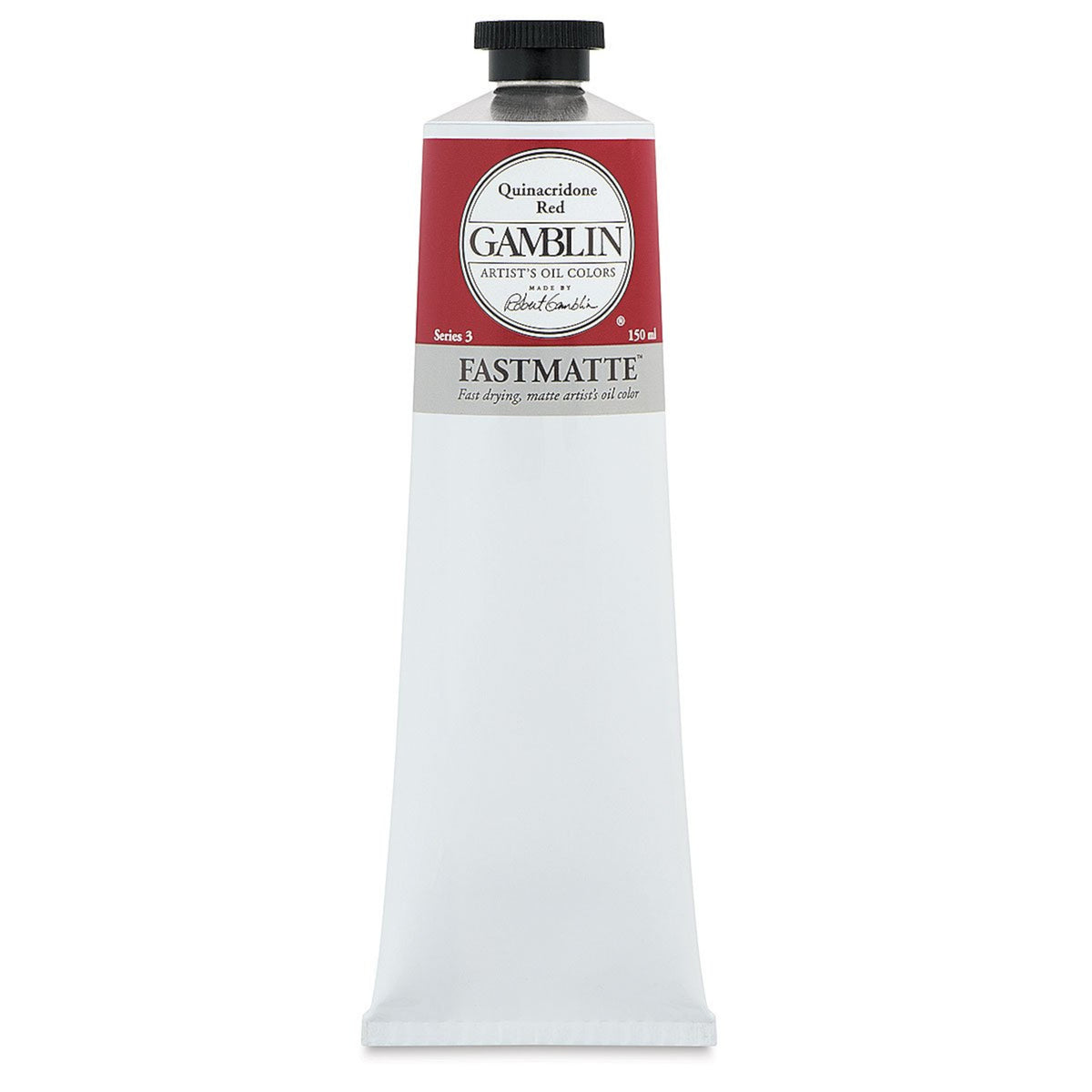 GAMBLIN FASTMATTE (REDS)