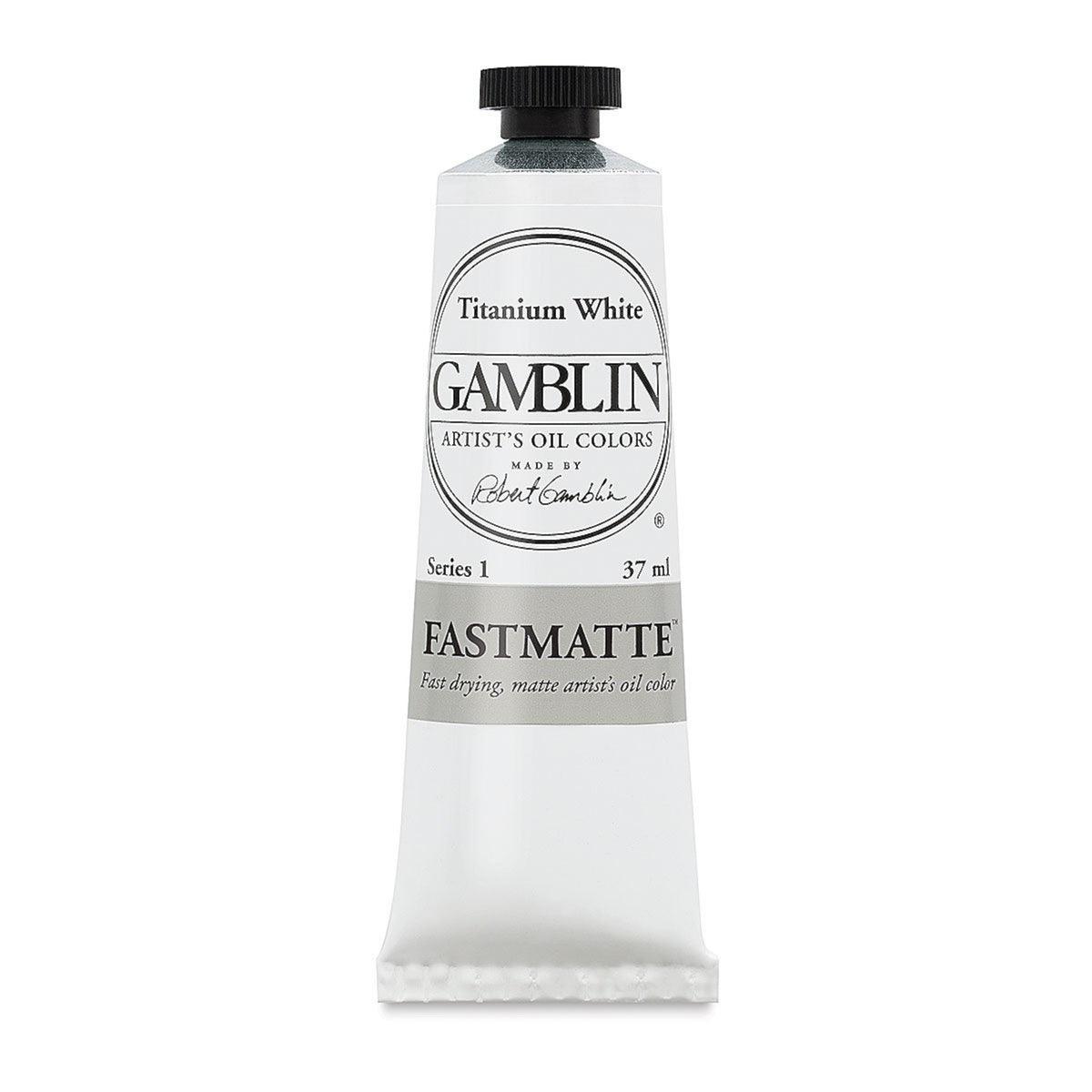 GAMBLIN FASTMATTE (WHITES)