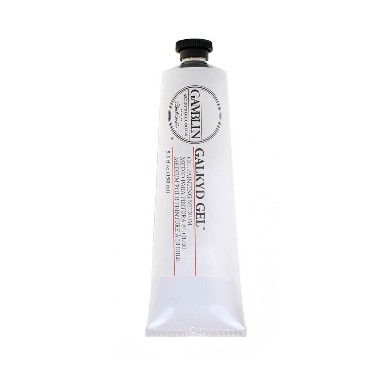 GAMBLIN GALKYD GEL 150ml