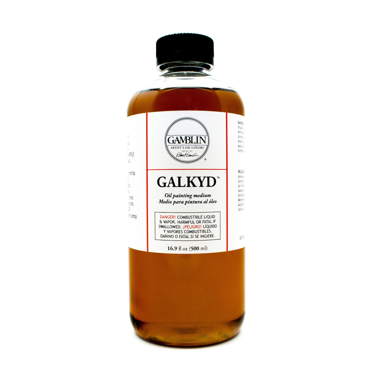 GAMBLIN GALKYD MEDIUM