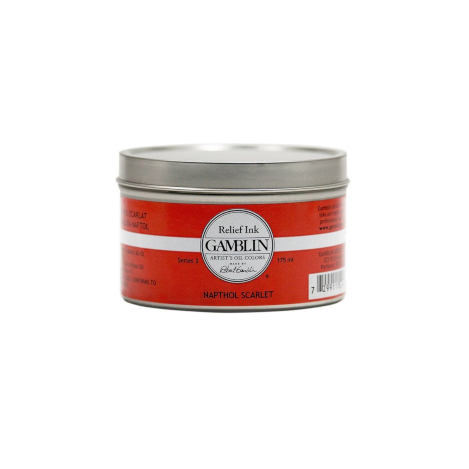 NAPTHOL SCARLET