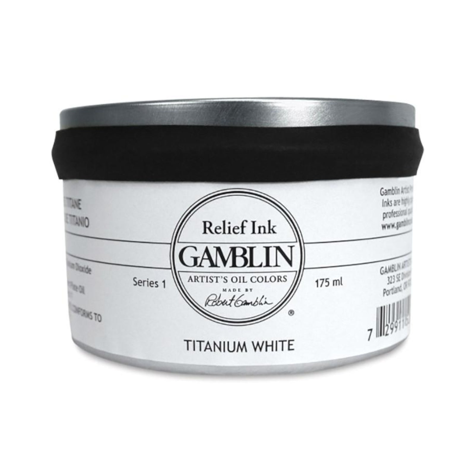 TITANUM WHITE