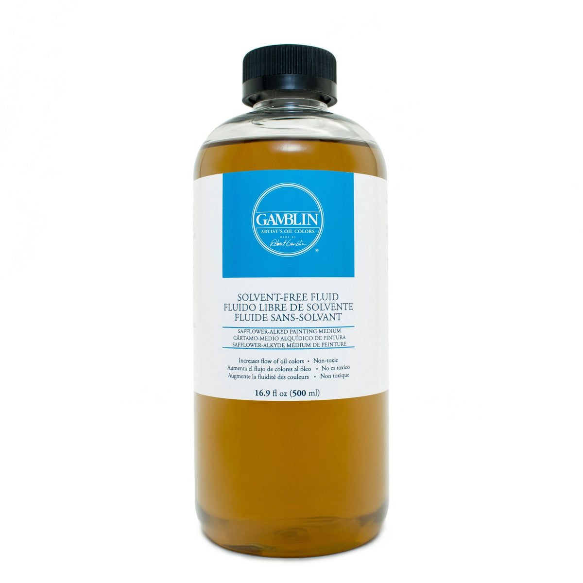 GAMBLIN SOLVENT-FREE FLUID