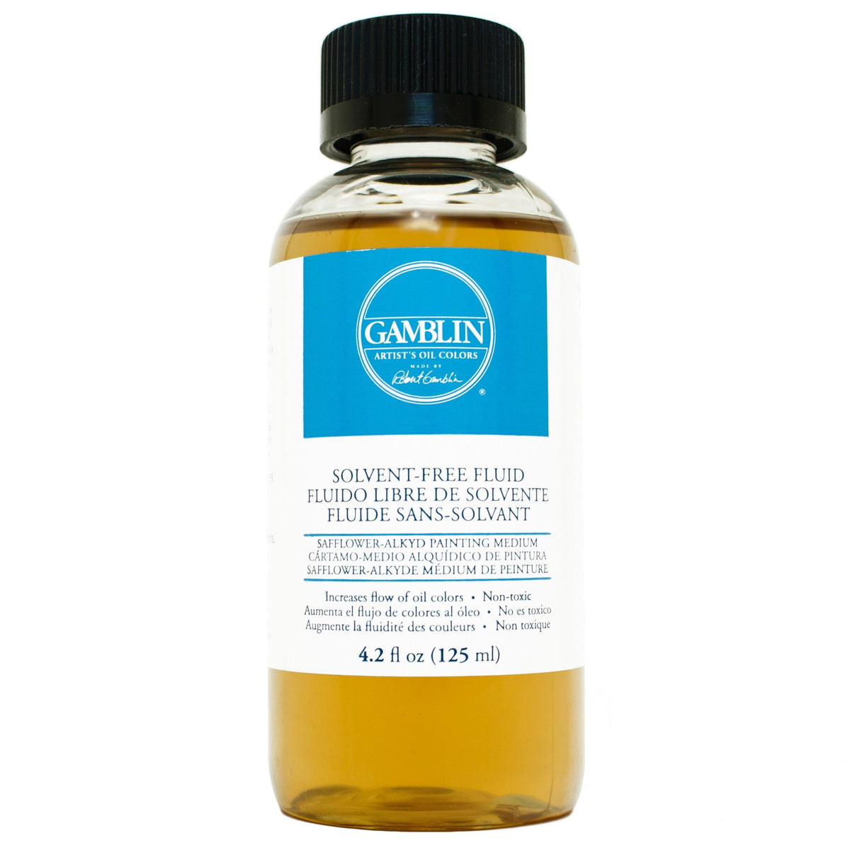 GAMBLIN SOLVENT-FREE FLUID
