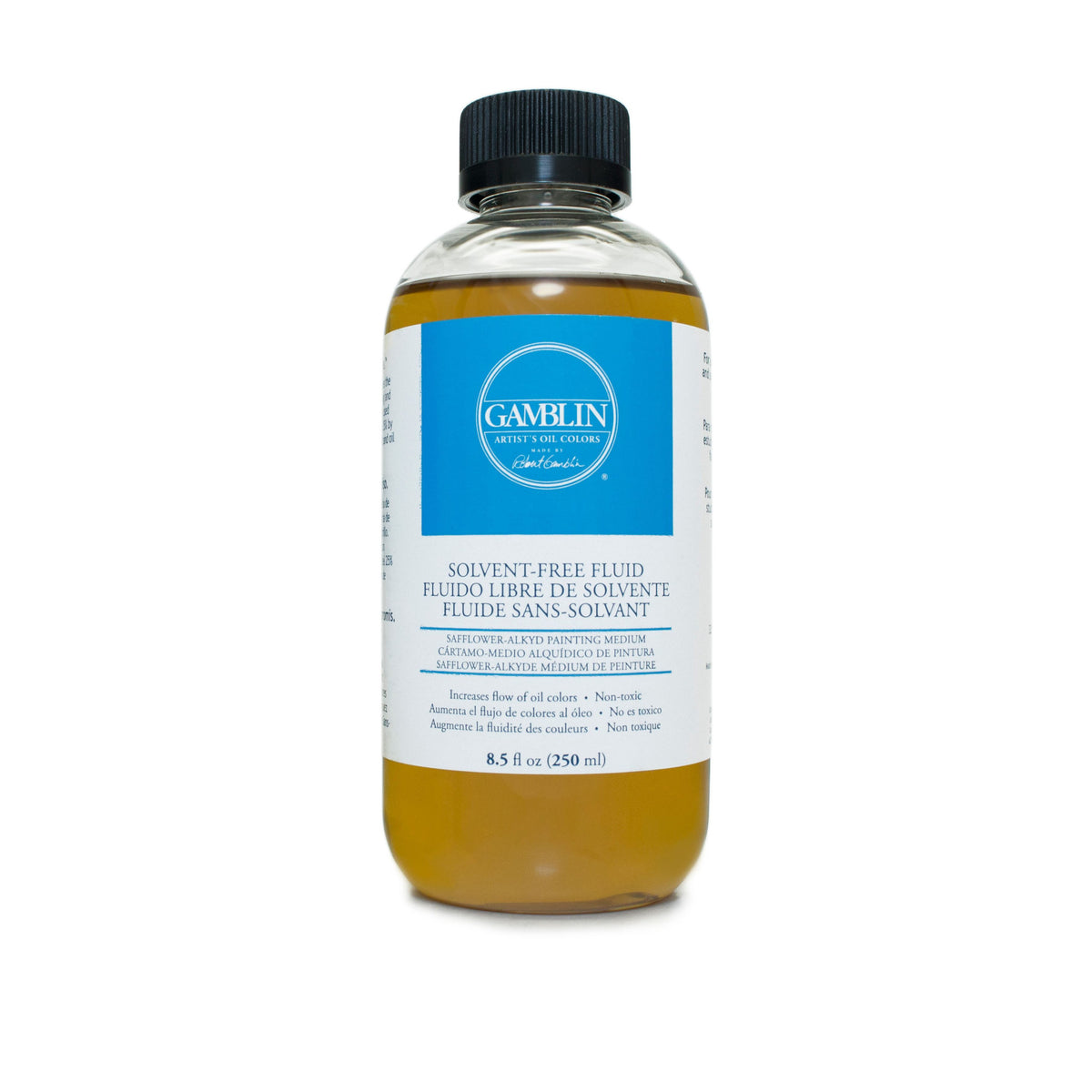 GAMBLIN SOLVENT-FREE FLUID