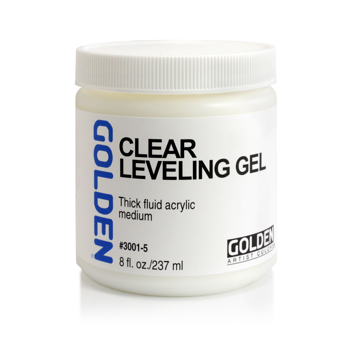 GOLDEN CLEAR LEVELING GEL