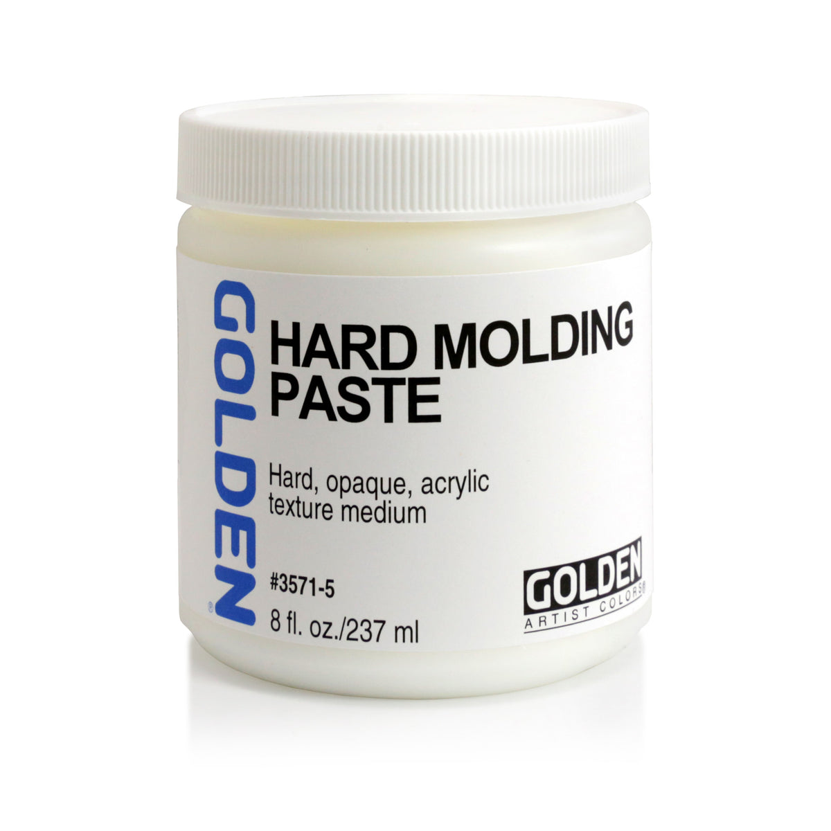 GOLDEN MOLDING PASTE