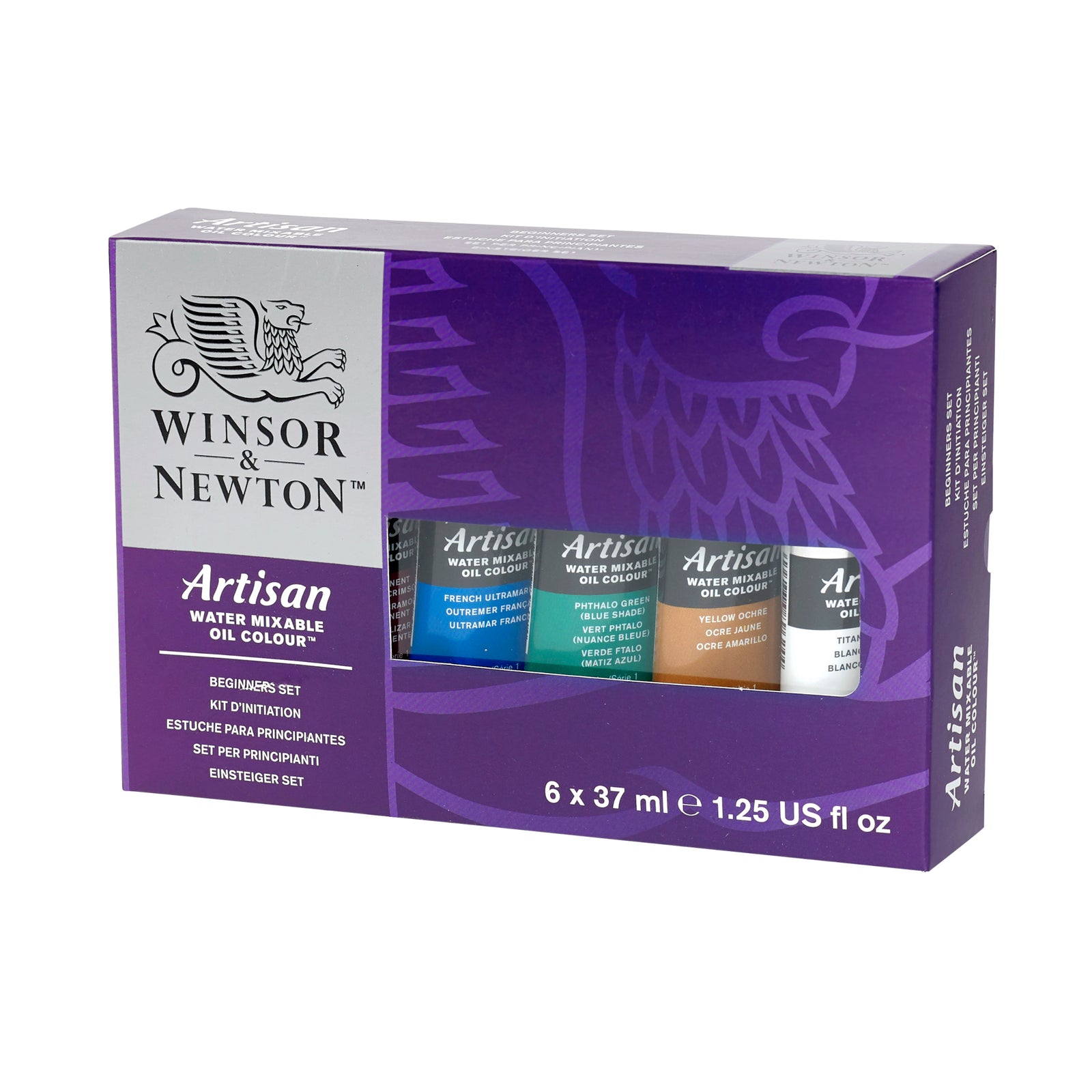 ARTISAN BEGINNERS SET