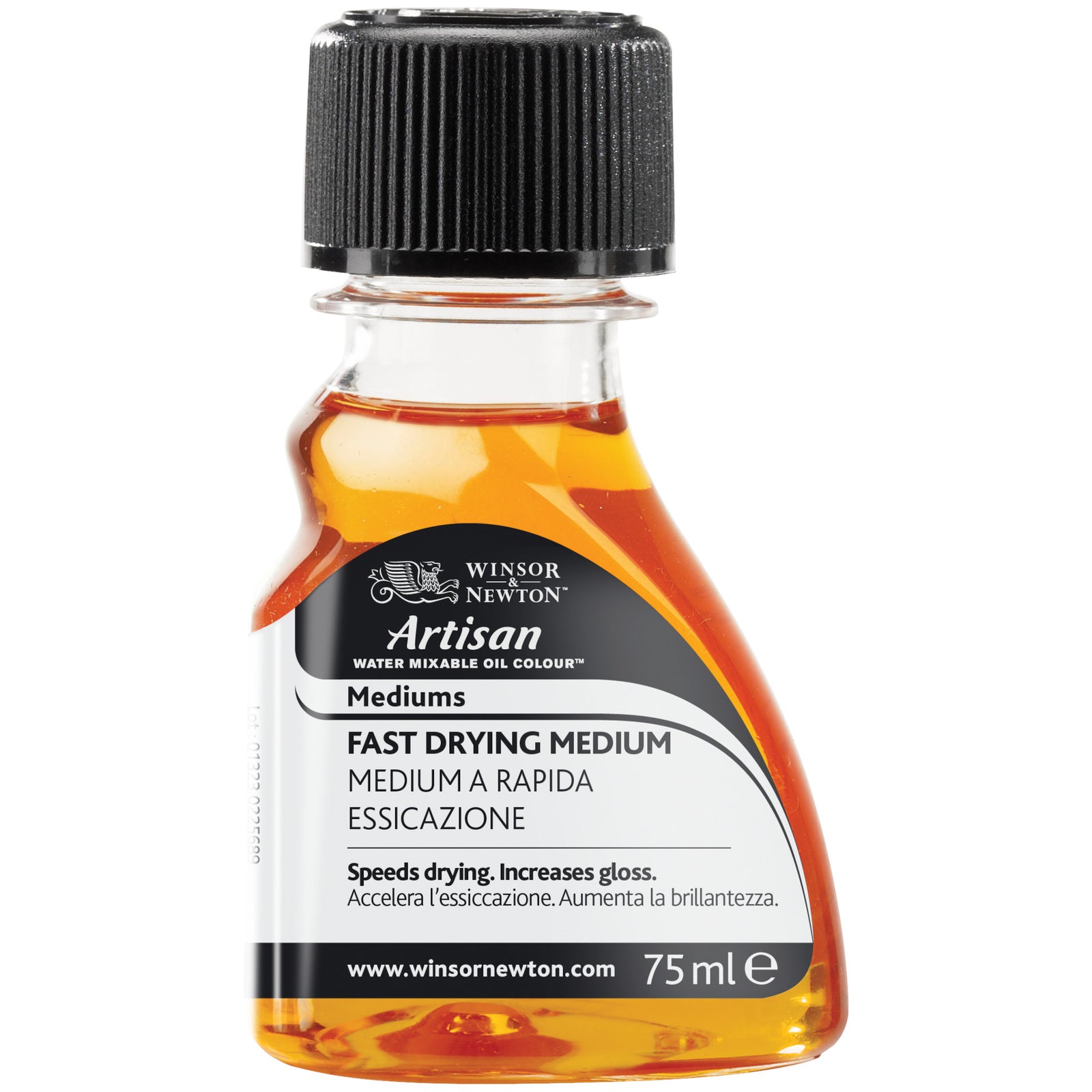 ARTISAN FAST DRYING MEDIUM 75ml