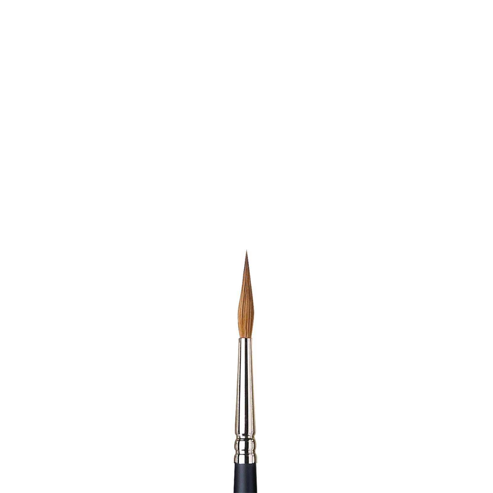POINTED ROUND