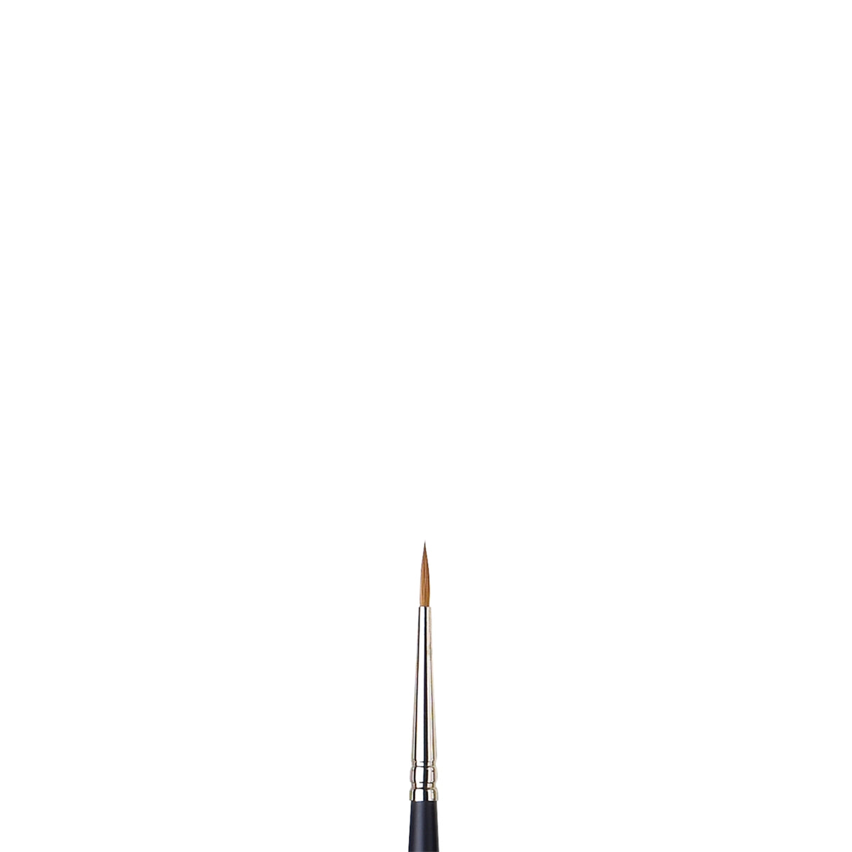 W&amp;N PROFESSIONAL WATERCOLOR SABLE BRUSH ROUND 1