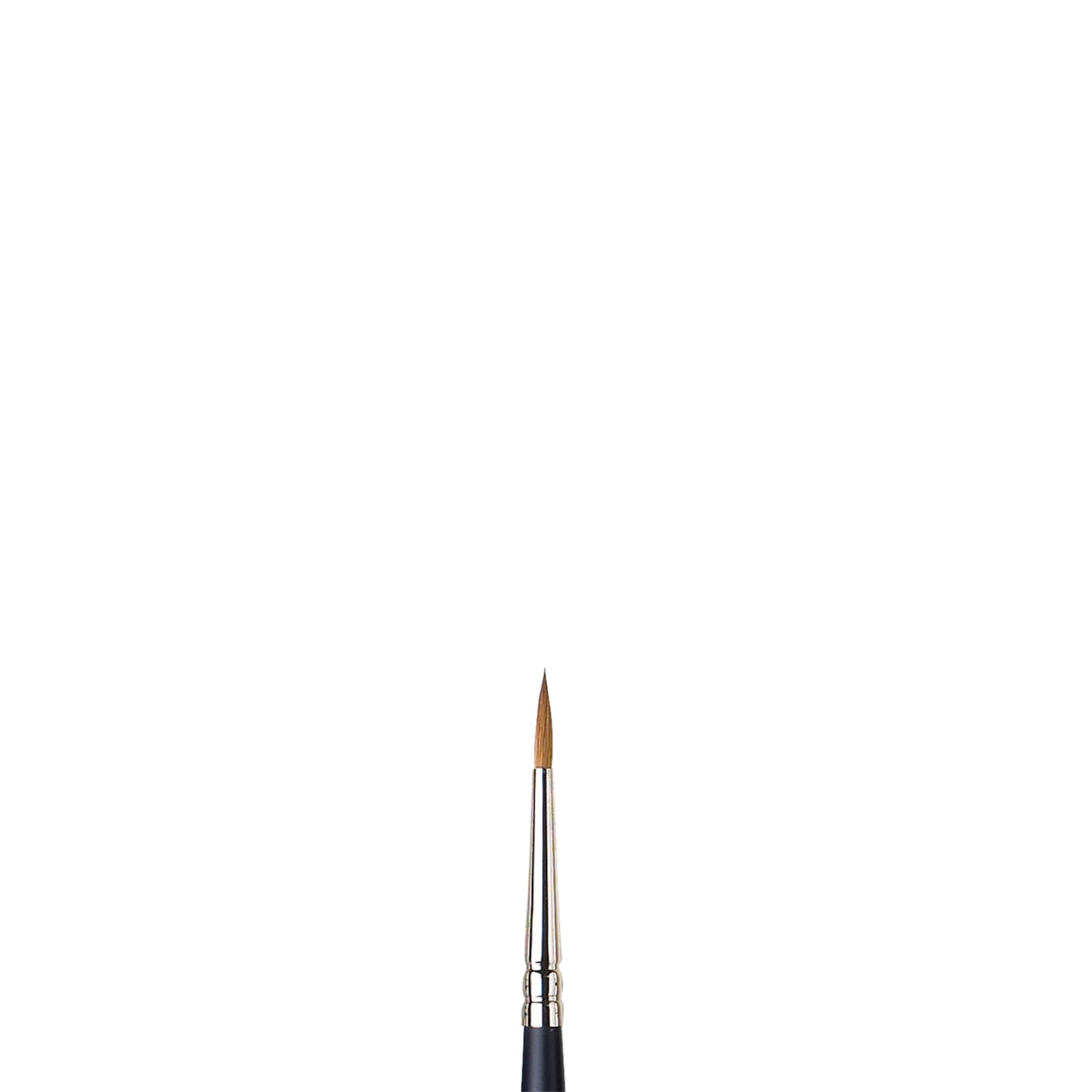 W&amp;N PROFESSIONAL WATERCOLOR SABLE BRUSH ROUND 3