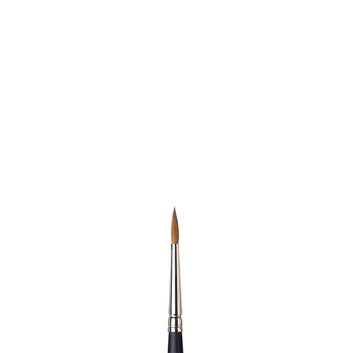 W&amp;N PROFESSIONAL WATERCOLOR SABLE BRUSH ROUND 4