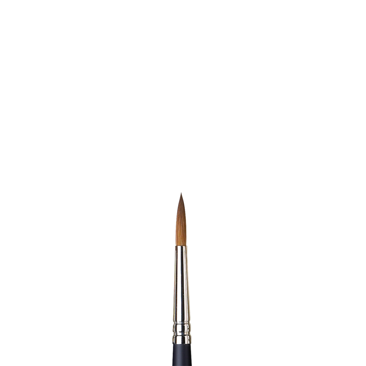 W&amp;N PROFESSIONAL WATERCOLOR SABLE BRUSH ROUND 6