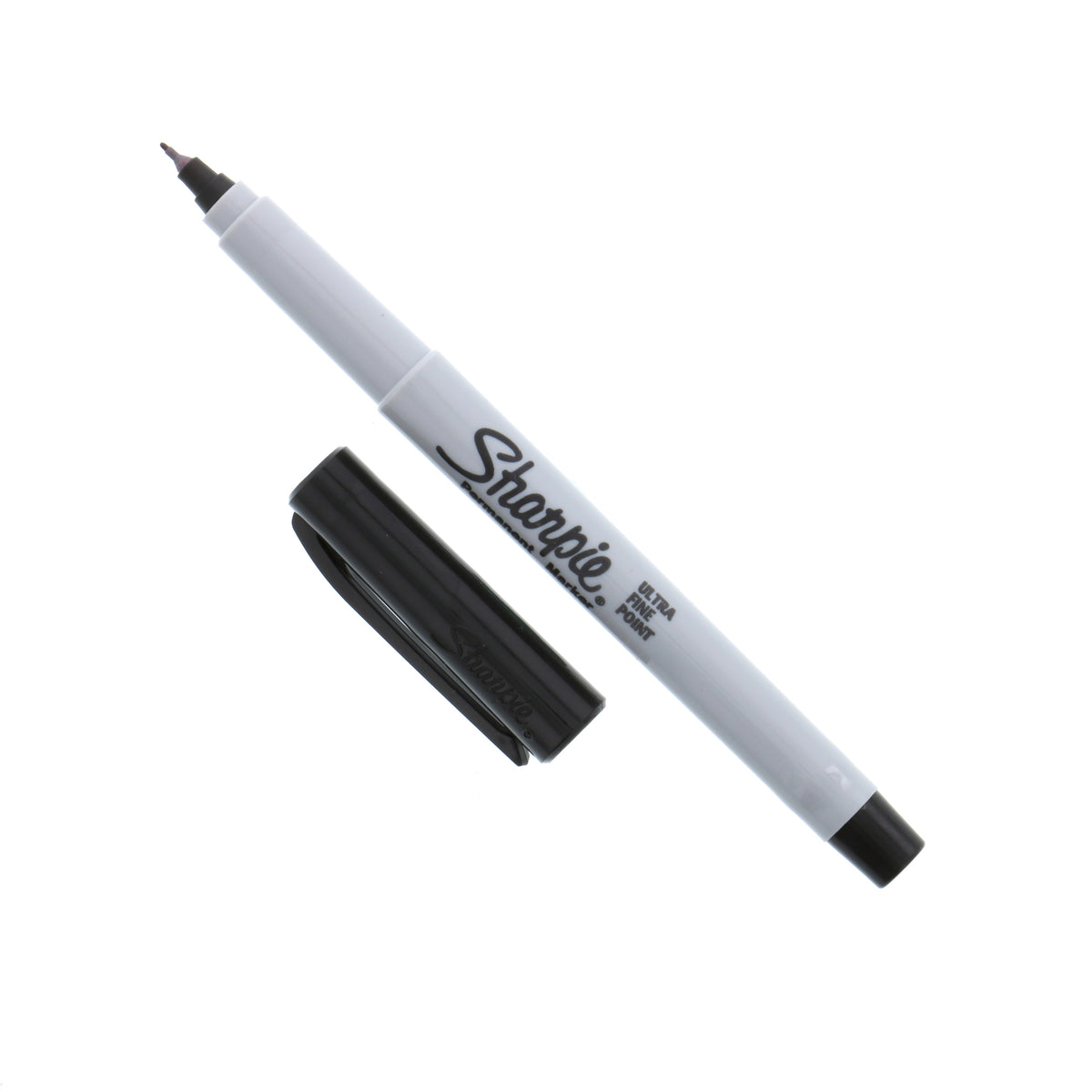 SHARPIE ULTRA FINE BLACK