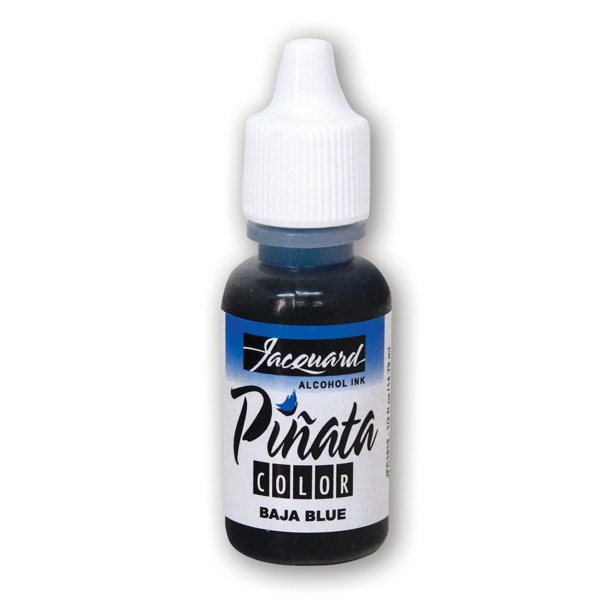 PINATA INK 0.5oz #019 BAJA BLUE