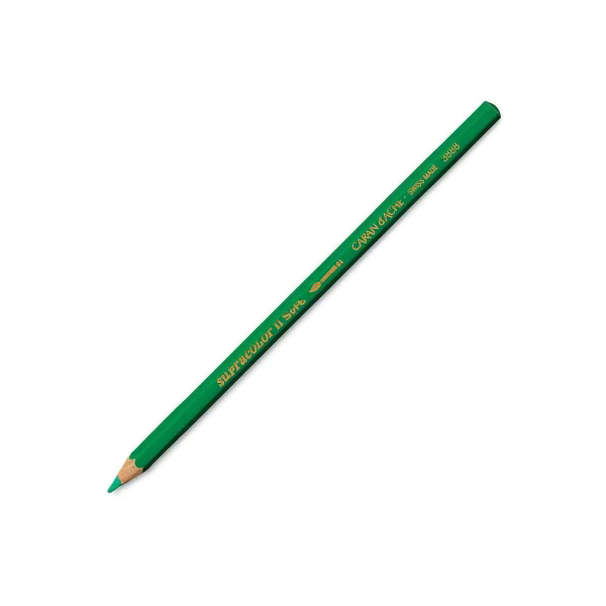 SUPRACOLOR PENCIL GRASS GREEN