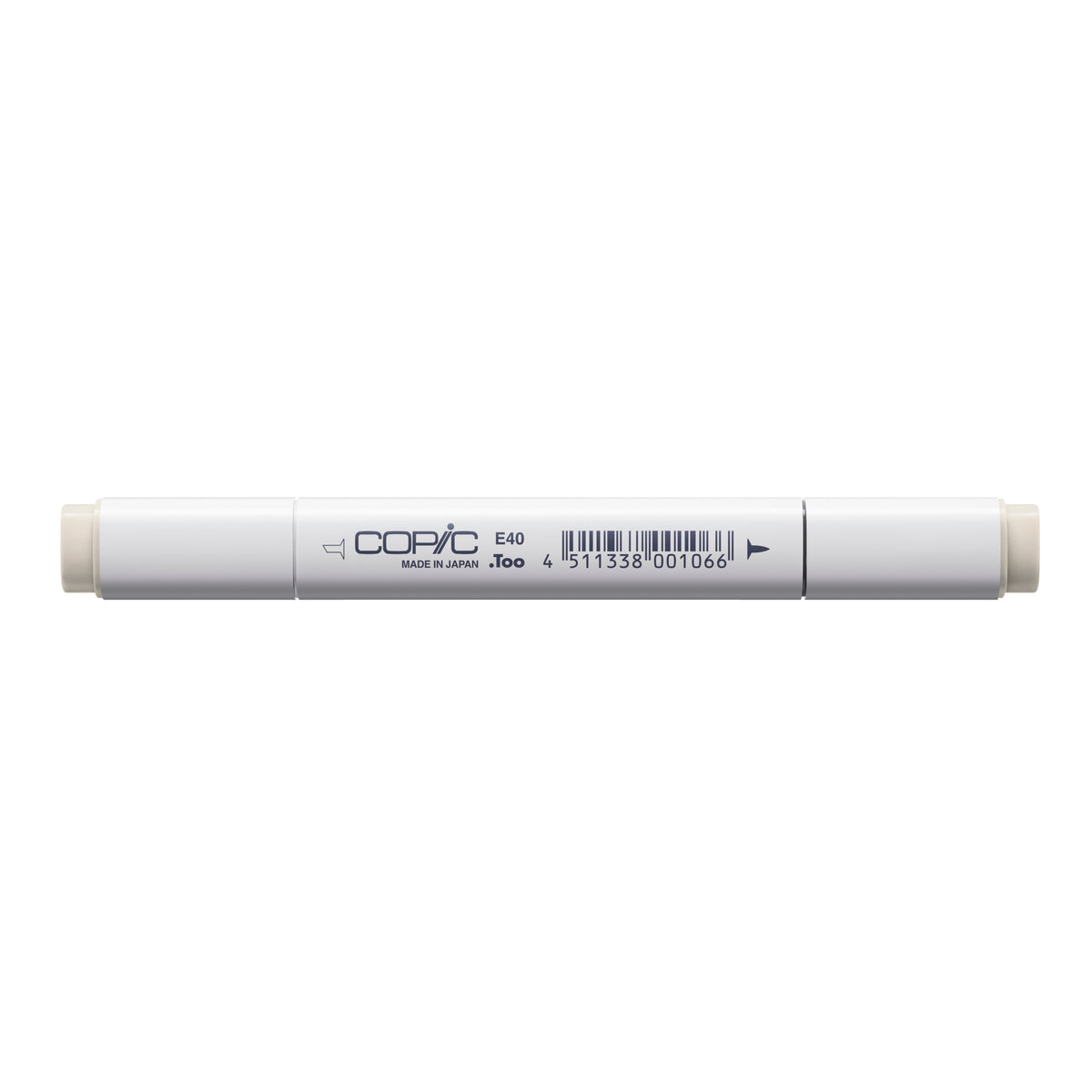COPIC E40 BRICK WHITE
